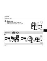 Preview for 40 page of ergoline AFFINITY 990 DYNAMIC PERFORMANCE AC PLUS Operating Instructions Manual