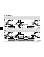 Preview for 45 page of ergoline AFFINITY 990 DYNAMIC PERFORMANCE AC PLUS Operating Instructions Manual