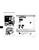 Preview for 81 page of ergoline AFFINITY 990 DYNAMIC PERFORMANCE AC PLUS Operating Instructions Manual