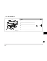 Preview for 86 page of ergoline AFFINITY 990 DYNAMIC PERFORMANCE AC PLUS Operating Instructions Manual