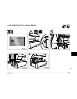 Preview for 88 page of ergoline AFFINITY 990 DYNAMIC PERFORMANCE AC PLUS Operating Instructions Manual