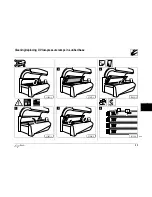 Preview for 90 page of ergoline AFFINITY 990 DYNAMIC PERFORMANCE AC PLUS Operating Instructions Manual