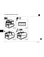 Preview for 111 page of ergoline AFFINITY 990 DYNAMIC PERFORMANCE AC PLUS Operating Instructions Manual