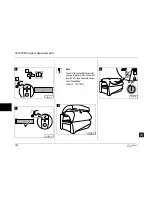 Preview for 121 page of ergoline AFFINITY 990 DYNAMIC PERFORMANCE AC PLUS Operating Instructions Manual