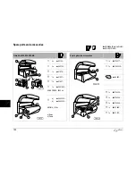 Preview for 125 page of ergoline AFFINITY 990 DYNAMIC PERFORMANCE AC PLUS Operating Instructions Manual