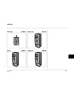 Preview for 128 page of ergoline AFFINITY 990 DYNAMIC PERFORMANCE AC PLUS Operating Instructions Manual