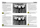 Preview for 12 page of ergoline Avantgarde 550 Operating Instructions Manual