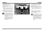 Preview for 14 page of ergoline Avantgarde 550 Operating Instructions Manual