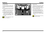 Preview for 16 page of ergoline Avantgarde 550 Operating Instructions Manual