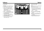 Preview for 25 page of ergoline Avantgarde 550 Operating Instructions Manual