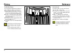 Preview for 26 page of ergoline Avantgarde 550 Operating Instructions Manual