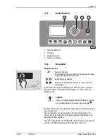 Предварительный просмотр 45 страницы ergoline BALANCE 700 HYBRID PERFORMANCE Operating Instructions Manual