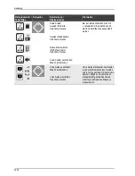 Предварительный просмотр 48 страницы ergoline BALANCE 700 HYBRID PERFORMANCE Operating Instructions Manual