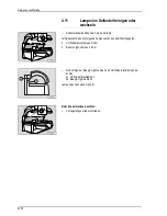 Предварительный просмотр 66 страницы ergoline BALANCE 700 HYBRID PERFORMANCE Operating Instructions Manual