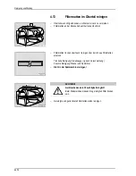 Предварительный просмотр 68 страницы ergoline BALANCE 700 HYBRID PERFORMANCE Operating Instructions Manual