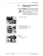 Предварительный просмотр 69 страницы ergoline BALANCE 700 HYBRID PERFORMANCE Operating Instructions Manual