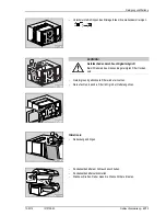 Предварительный просмотр 71 страницы ergoline BALANCE 700 HYBRID PERFORMANCE Operating Instructions Manual