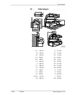 Предварительный просмотр 73 страницы ergoline BALANCE 700 HYBRID PERFORMANCE Operating Instructions Manual