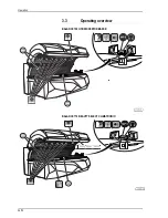 Предварительный просмотр 114 страницы ergoline BALANCE 700 HYBRID PERFORMANCE Operating Instructions Manual