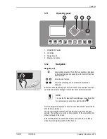 Предварительный просмотр 115 страницы ergoline BALANCE 700 HYBRID PERFORMANCE Operating Instructions Manual