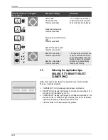 Предварительный просмотр 118 страницы ergoline BALANCE 700 HYBRID PERFORMANCE Operating Instructions Manual