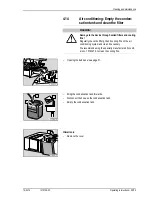 Предварительный просмотр 139 страницы ergoline BALANCE 700 HYBRID PERFORMANCE Operating Instructions Manual