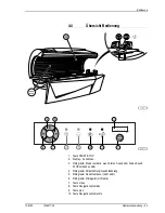 Preview for 24 page of ergoline BEAUTY FLAIR COLLAGEN Operating Instructions Manual