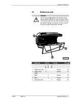 Preview for 86 page of ergoline BEAUTY FLAIR COLLAGEN Operating Instructions Manual