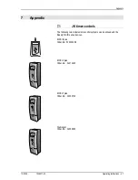 Preview for 102 page of ergoline BEAUTY FLAIR COLLAGEN Operating Instructions Manual