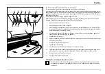 Предварительный просмотр 11 страницы ergoline Ergoline 500 Series Operating Instructions Manual