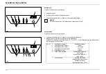 Preview for 14 page of ergoline Ergoline 500 Series Operating Instructions Manual