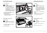 Preview for 23 page of ergoline Ergoline 500 Series Operating Instructions Manual