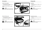 Preview for 24 page of ergoline Ergoline 500 Series Operating Instructions Manual