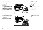 Preview for 28 page of ergoline Ergoline 500 Series Operating Instructions Manual