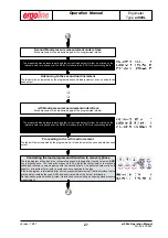 Предварительный просмотр 31 страницы ergoline ergometrics er900 Operation Manual