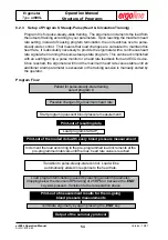 Предварительный просмотр 58 страницы ergoline ergometrics er900 Operation Manual