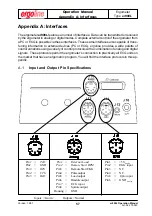 Предварительный просмотр 61 страницы ergoline ergometrics er900 Operation Manual