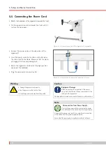 Preview for 16 page of ergoline ergoselect 1 Operator'S Manual