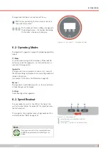 Preview for 19 page of ergoline ergoselect 1 Operator'S Manual