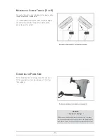 Preview for 11 page of ergoline ergoselect 100 Operator'S Manual