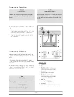 Предварительный просмотр 12 страницы ergoline ergoselect 1000 Operator'S Manual