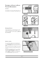 Предварительный просмотр 14 страницы ergoline ergoselect 1000 Operator'S Manual