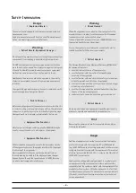 Предварительный просмотр 6 страницы ergoline ergoselect 400 Operator'S Manual