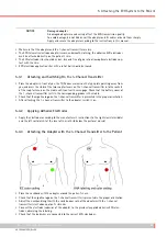 Предварительный просмотр 39 страницы ergoline ers2 System Manual