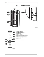 Предварительный просмотр 31 страницы ergoline ESSENCE 280 SMART POWER 120 Operating Instructions Manual