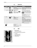 Предварительный просмотр 33 страницы ergoline ESSENCE 280 SMART POWER 120 Operating Instructions Manual