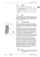 Предварительный просмотр 17 страницы ergoline ESSENCE 48 SMART POWER Operating Instructions Manual