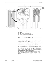 Preview for 27 page of ergoline ESSENCE 48 SMART POWER Operating Instructions Manual