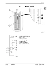 Preview for 31 page of ergoline ESSENCE 48 SMART POWER Operating Instructions Manual