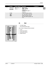 Preview for 33 page of ergoline ESSENCE 48 SMART POWER Operating Instructions Manual